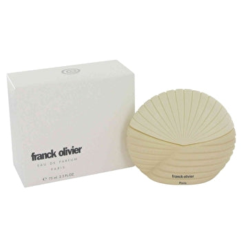Franck Olivier Woman Eau De Parfum 75ml