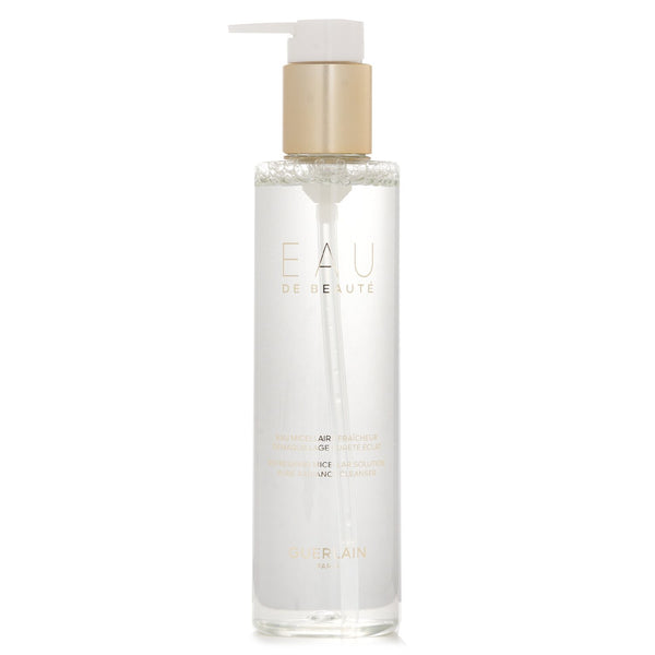 Guerlain Eau De Beaute Demaquillante  200ml