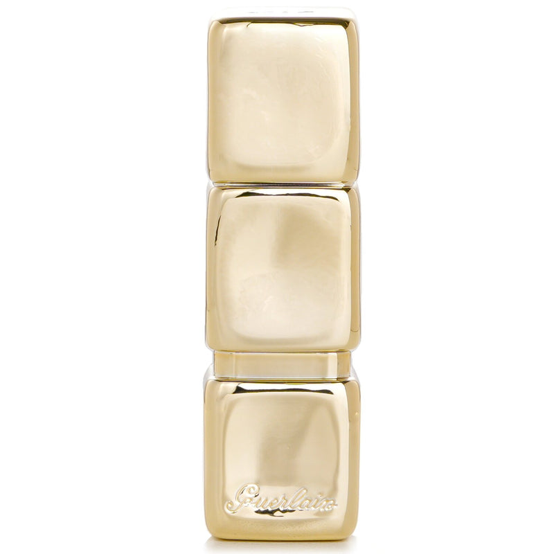 Guerlain KissKiss Bee Glow - #358 Pearly Rose  3.2g
