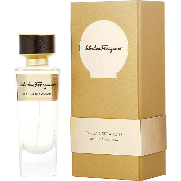 Salvatore Ferragamo Bianco Di Carrara Eau De Parfum Spray 100ml/3.3oz