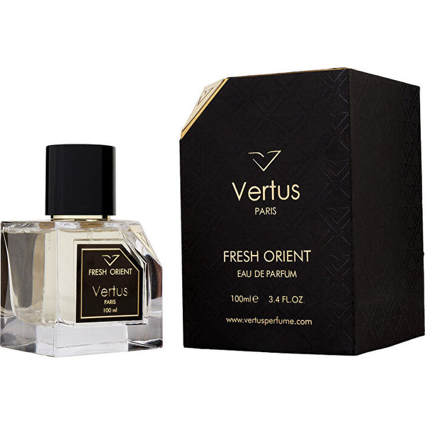 Vertus Fresh Orient Eau De Parfum Spray 100ml/3.4oz