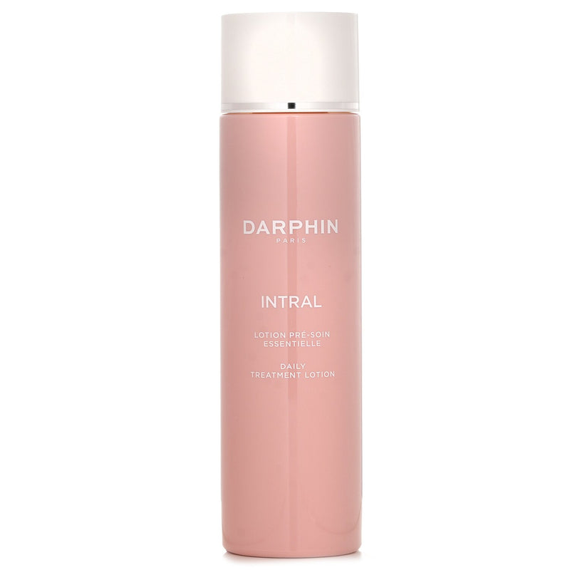 Darphin Intral Daily Treatment Lotion (For Sensitive Skin)  150ml