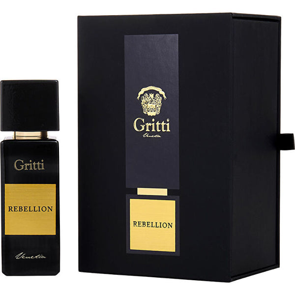 Gritti Costiera Eau De Parfum Spray 90ml/3.4oz