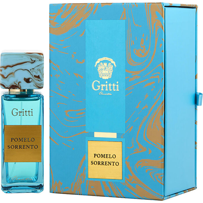 Gritti Pomelo Sorrento Eau De Parfum Spray 90ml/3.4oz