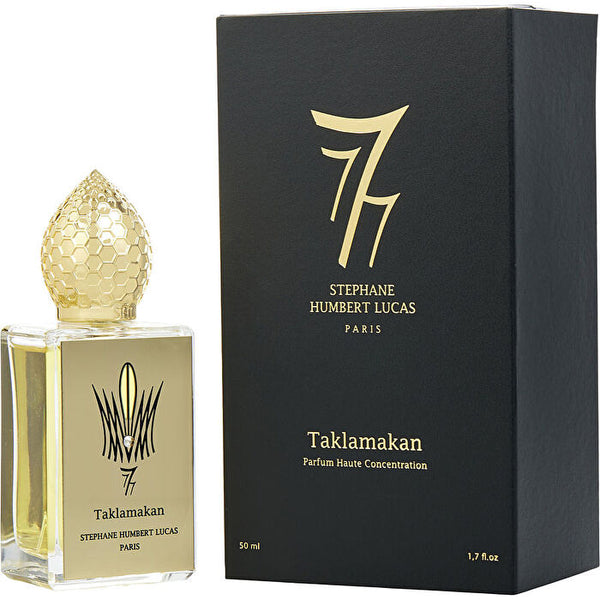 Stephane Humbert Lucas 777 Taklamakan Eau De Parfum Spray 50ml/1.7oz