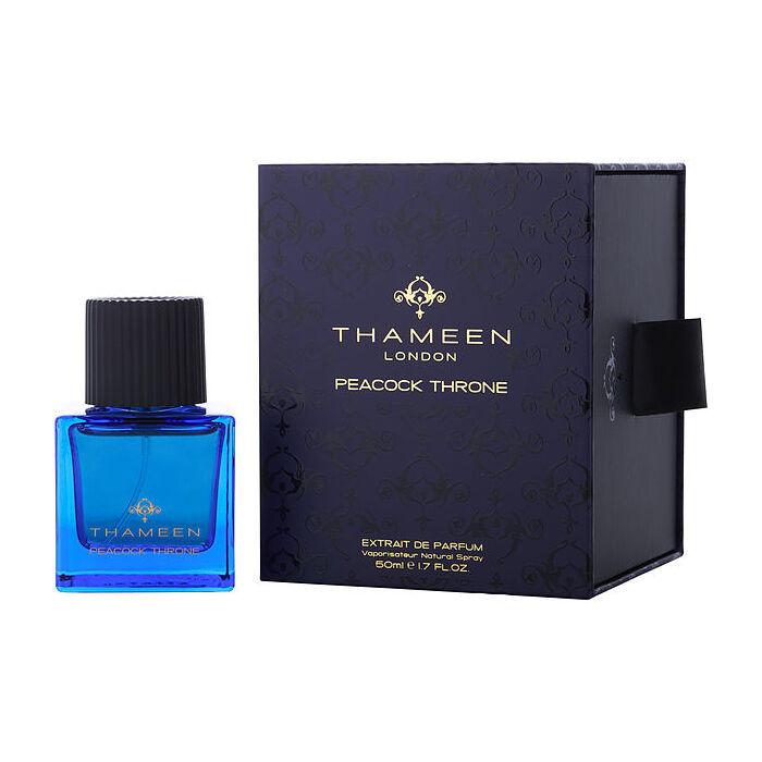 Thameen Peacock Throne Extrait De Parfum Spray 50ml/1.7oz