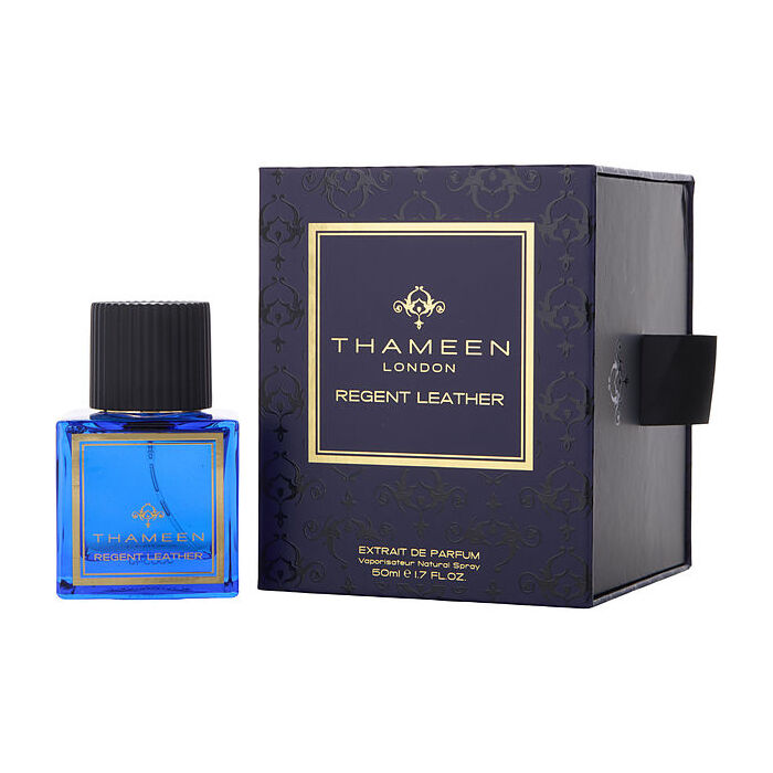 Thameen Regent Leather Extrait De Parfum Spray 50ml/1.7oz