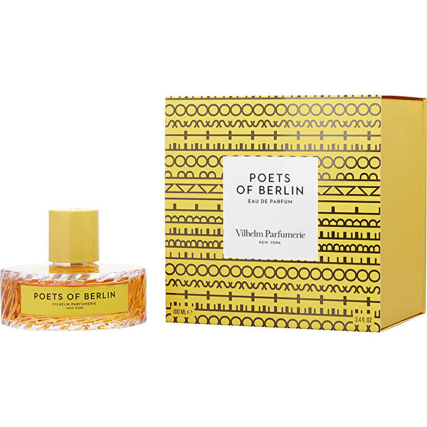 Vilhelm Parfumerie Poets Of Berlin Eau De Parfum Spray 100ml/3.4oz