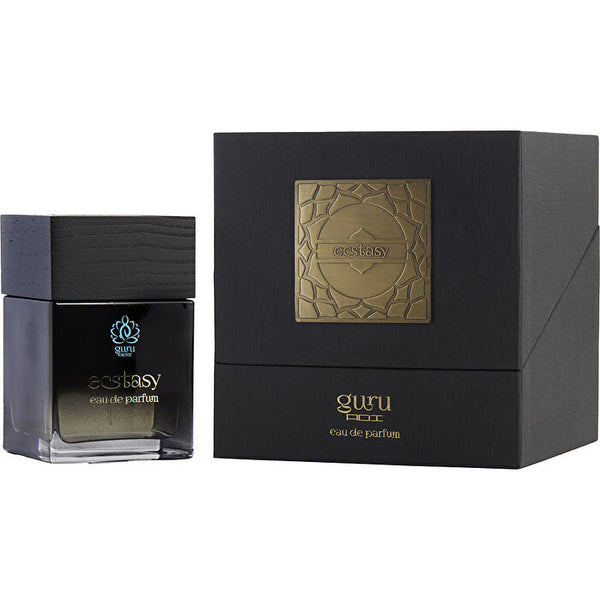 Guru Ecstasy Eau De Parfum Spray 100ml/3.4oz