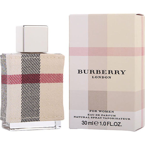 Burberry London Eau De Parfum Spray (new Packaging) 30ml/1oz