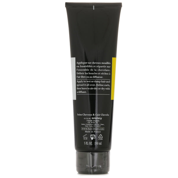 Sisley Hair Rituel Curl Care Cream  150ml