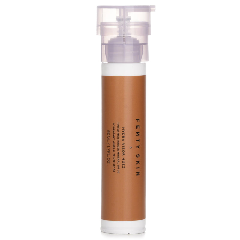 Fenty Beauty by Rihanna Hydra Vizor Huez Tinted Moisturizer SPF 30 Refill - # Tint 2  50ml