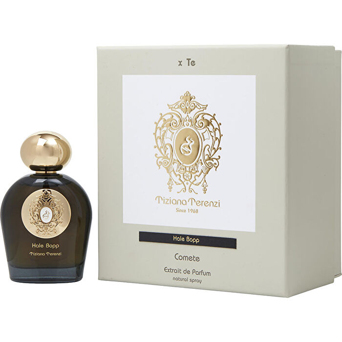 Tiziana Terenzi Tiziana Terenzi Hale Bopp Extrait De Parfum Spray (Unisex) 100ml/3.38oz