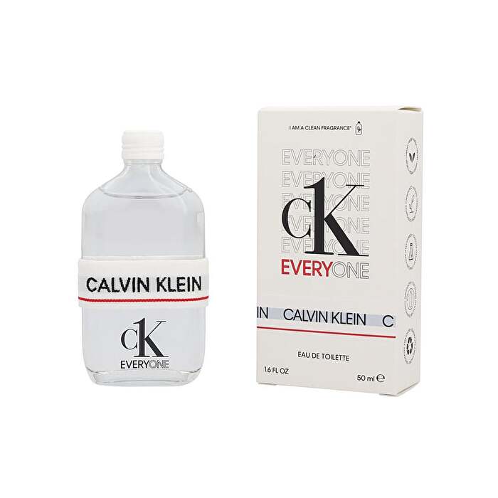 Calvin Klein Ck Everyone Eau De Toilette Spray 30ml/1.7oz