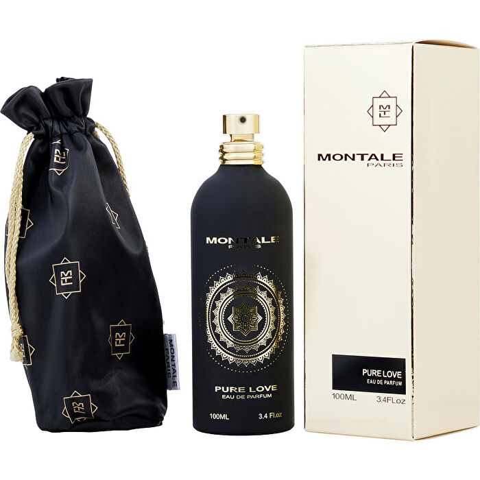 Montale Montale Pure Love Eau De Parfum Spray (Unisex) 100ml/3.4oz