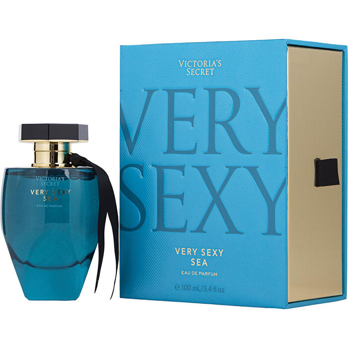 Victoria's Secret Very Sexy Sea Eau De Parfum Spray 100ml/3.4oz