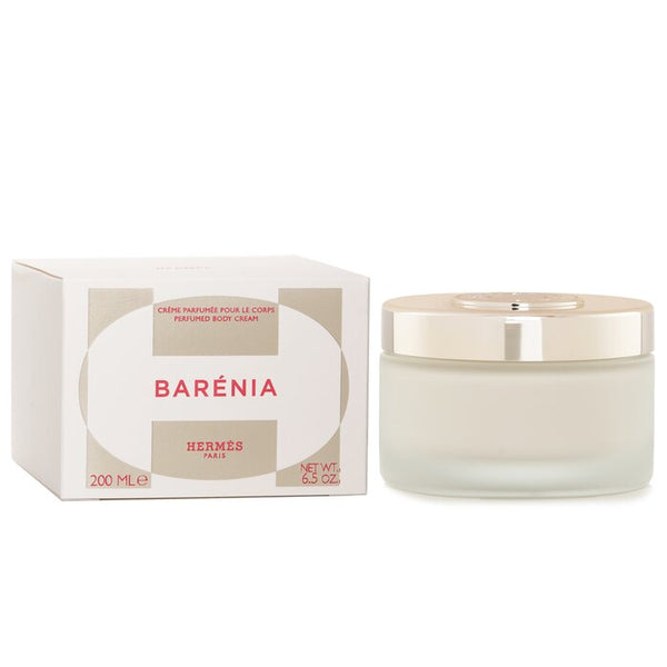 Hermes Barenia Perfumed Body Cream  200ml