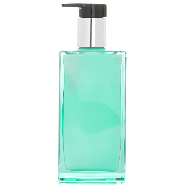 Hermes Un Jardin Sur Le Nil Moisturizing Body Lotion  200ml