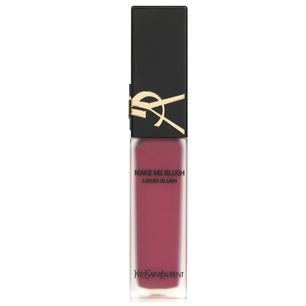 Yves Saint Laurent Make Me Blush Liquid Blush - # 54 Berry Bang  15ml