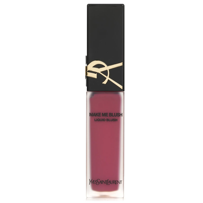 Yves Saint Laurent Make Me Blush Liquid Blush - # 57 Coral Clash  15ml