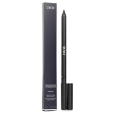 Christian Dior Diorshow On Stage Crayon Waterproof Kohl Eyeliner - # 099 Black  1.2g