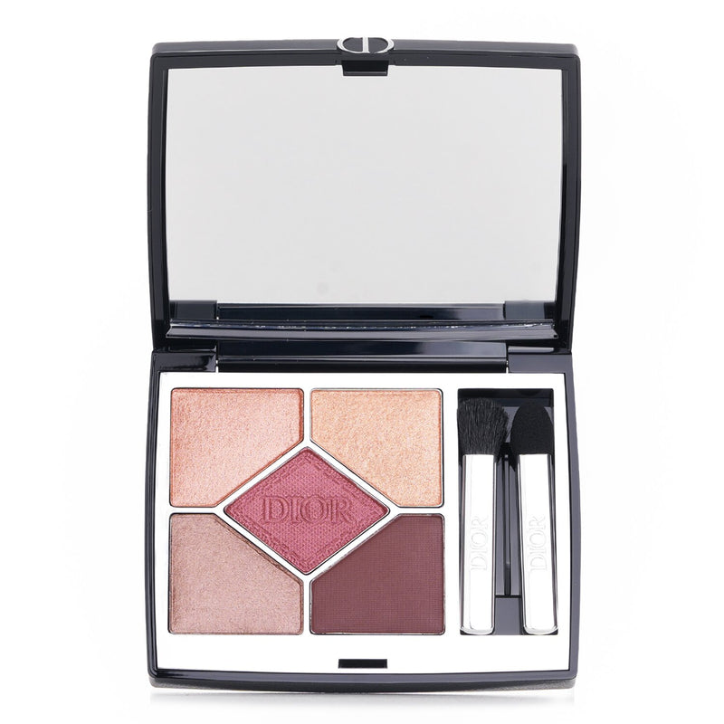 Christian Dior Dirorshow 5 Couleurs Eye Shadow Palette - # 689 Mitzah  7g