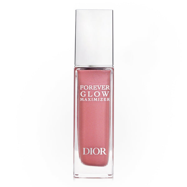 Christian Dior Forever Glow Maximizer Highlighter - # Rosy  11ml