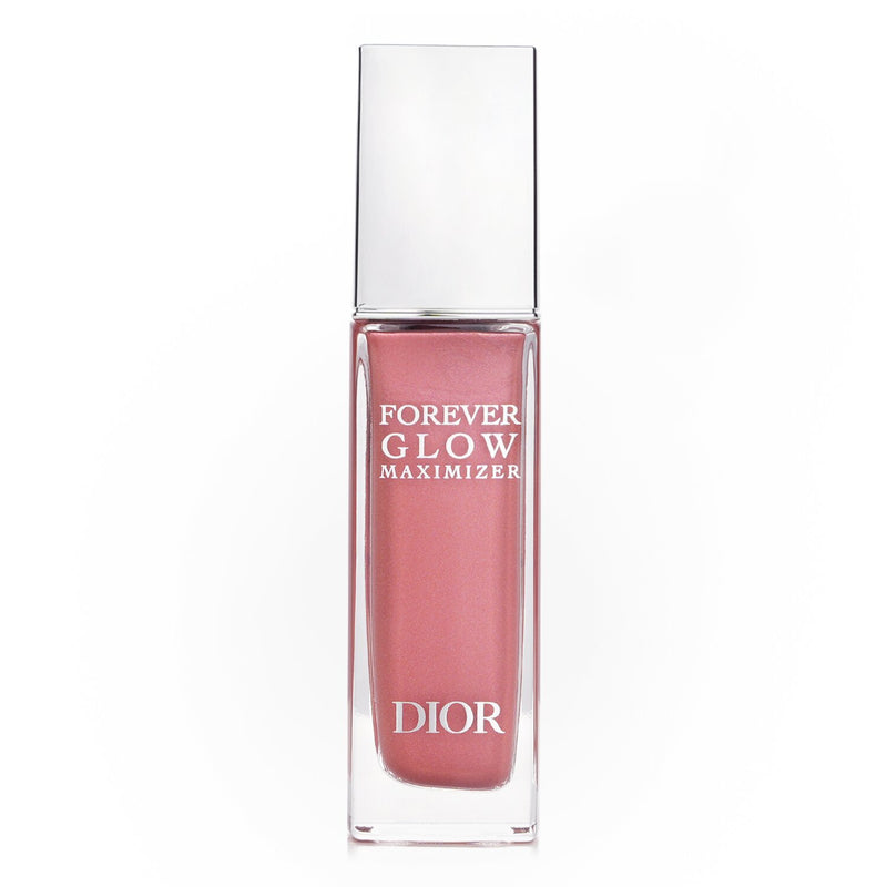Christian Dior Forever Glow Maximizer Highlighter - # Rosy  11ml