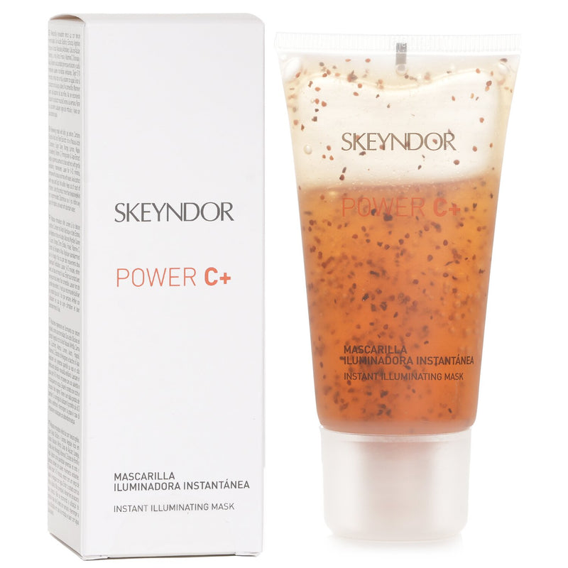 SKEYNDOR Power C+ Instant Illuminating Mask  50ml