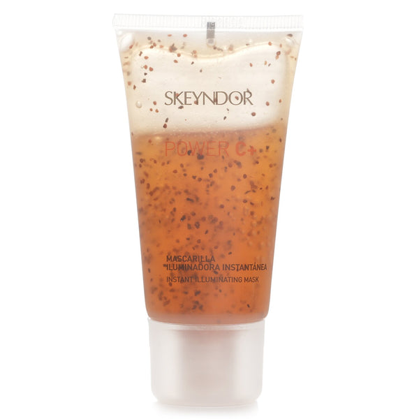 SKEYNDOR Power C+ Instant Illuminating Mask  50ml