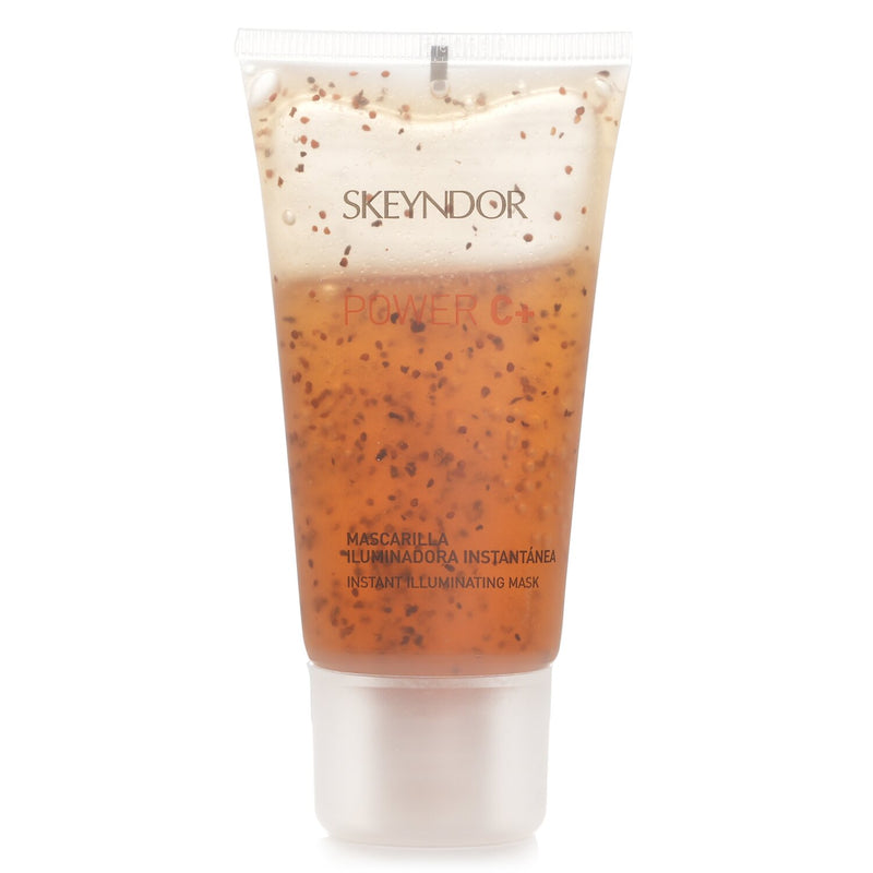 SKEYNDOR Power C+ Instant Illuminating Mask  50ml