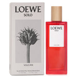 Loewe Solo Vulcan Eau De Parfum Homme Spray  50ml/1.7oz