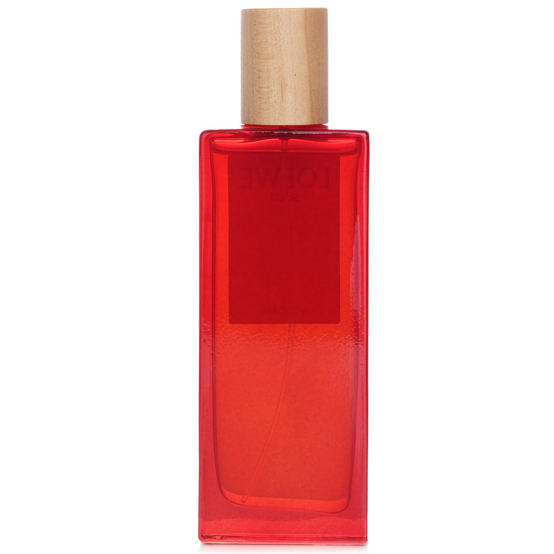 Loewe Solo Vulcan Eau De Parfum Homme Spray  50ml/1.7oz