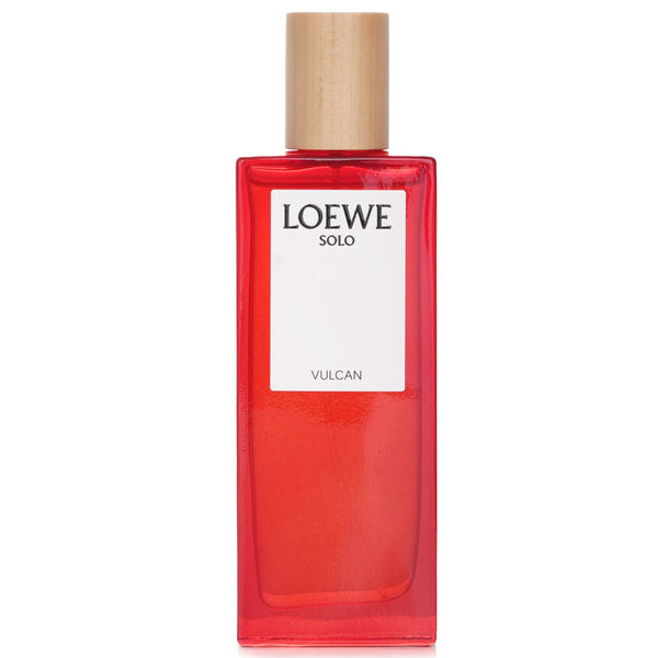 Loewe Solo Vulcan Eau De Parfum Homme Spray  50ml/1.7oz