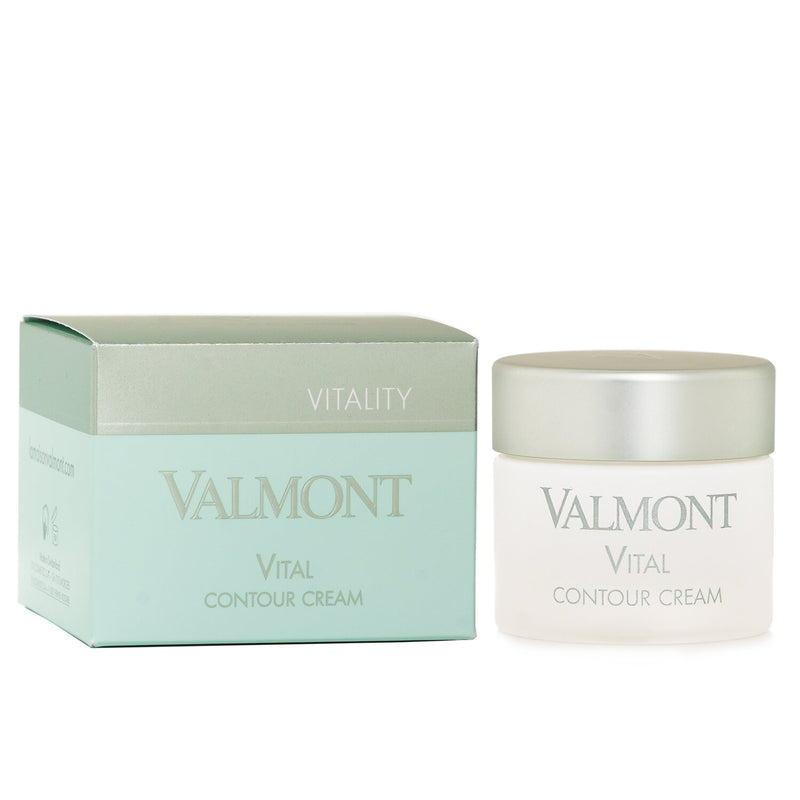 Valmont Vital Contour Cream  15ml