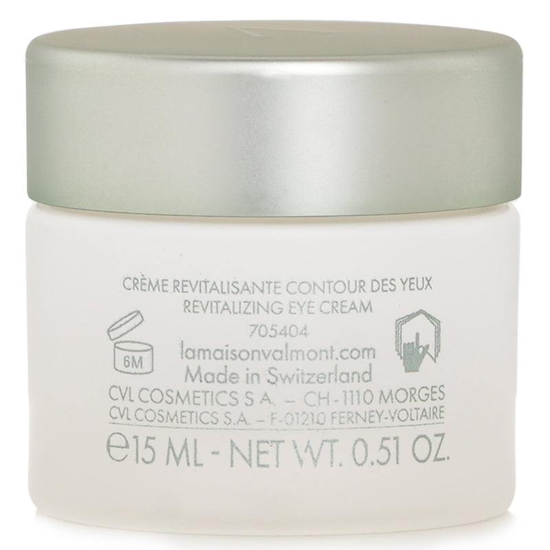 Valmont Vital Contour Cream  15ml