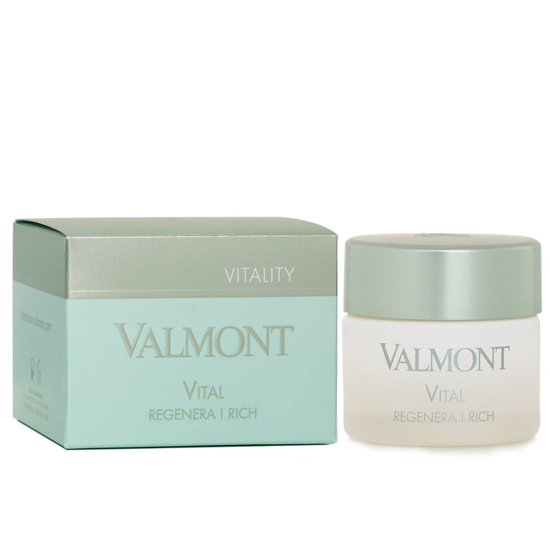 Valmont Vital Regenera Rich  50ml