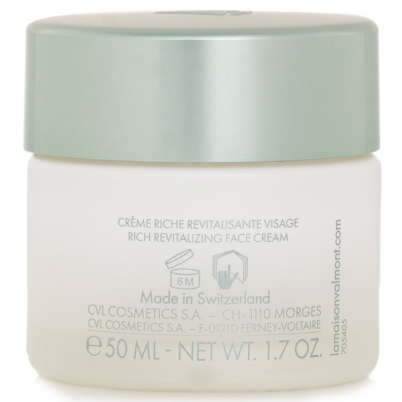 Valmont Vital Regenera Rich  50ml