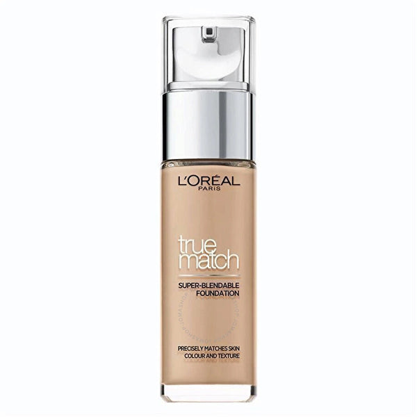 L'Oreal L'oreal True Match Foundation Spf17 #4n Beige 30ml