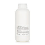 Davines Love Curl Conditioner (Lovely Curl Enhancing Taming Conditioner For Wavy or Curly Hair) (Label Damaged)  1000ml/33.8oz