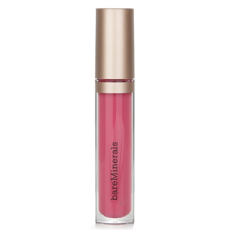 BareMinerals Mineralist Lip Gloss Balm - # Enlightenment  4ml/0.13oz