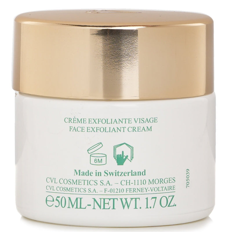 Valmont Purity Face Exfoliant (Revitalizing Exfoliating Face Cream) (Unboxed)  50ml/1.7oz