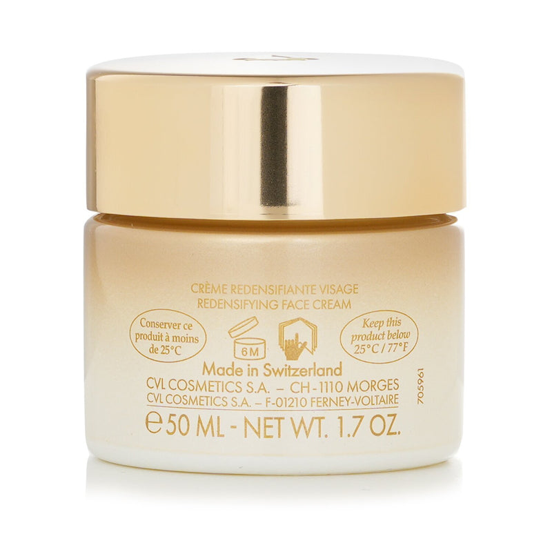 Valmont V Firm Cream (Unboxed)  50ml/1.7oz