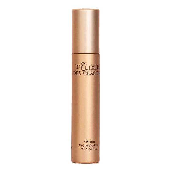 Valmont L'Elixir Des Glaciers Vos Yeux Lifting Eye Serum (Unboxed)  15ml/0.5oz