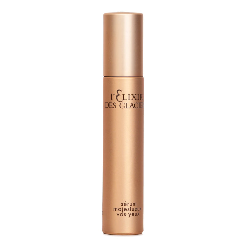 Valmont L'Elixir Des Glaciers Vos Yeux Lifting Eye Serum (Unboxed)  15ml/0.5oz