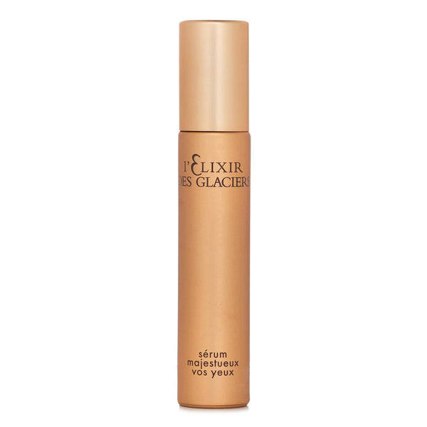 Valmont L'Elixir Des Glaciers Vos Yeux Lifting Eye Serum (Unboxed)  15ml/0.5oz