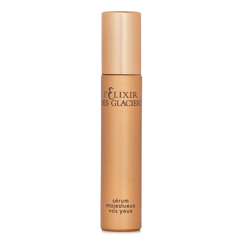 Valmont L'Elixir Des Glaciers Vos Yeux Lifting Eye Serum (Unboxed)  15ml/0.5oz