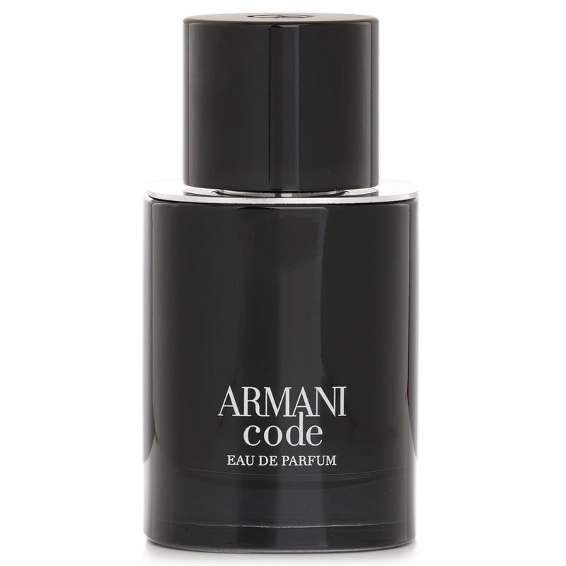 Giorgio Armani Armani Code Eau De Parfum Spray  50ml/1.6oz