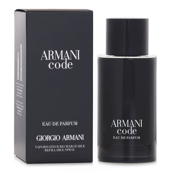 Giorgio Armani Armani Code Eau De Parfum Spray  75ml/2.5oz