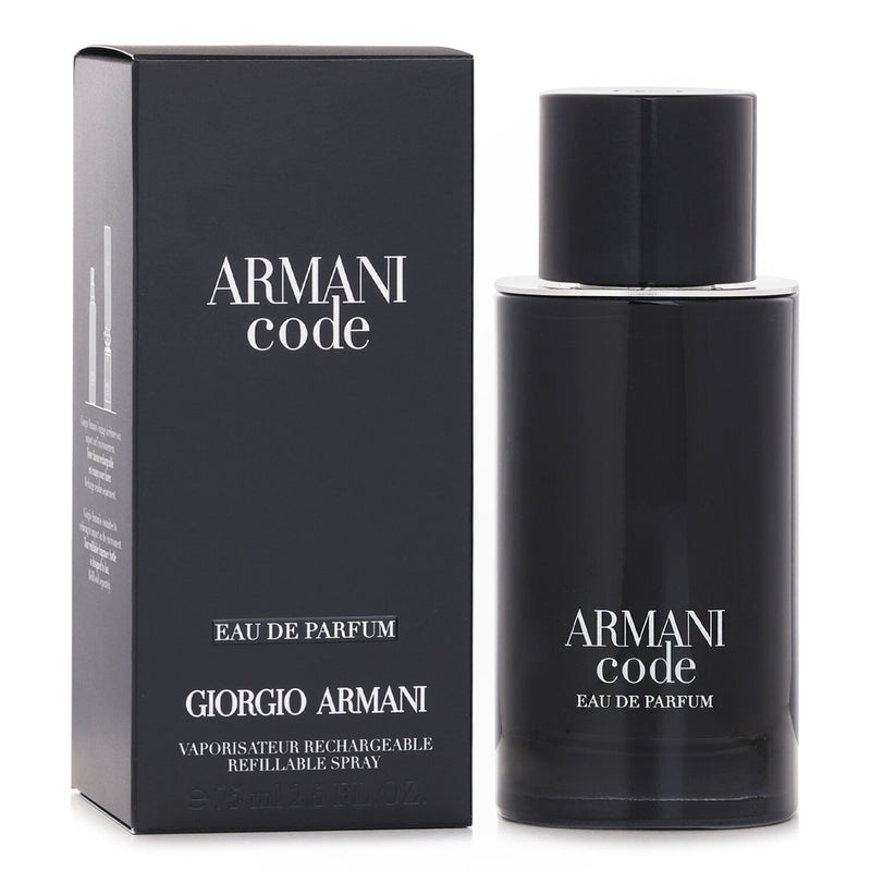 Giorgio Armani Armani Code Eau De Parfum Spray  75ml/2.5oz